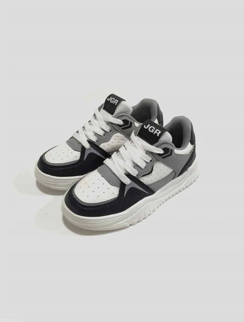 JAGUAR 4026 | Zapatilla casual urbana. Capellada sintética. (JA4026)