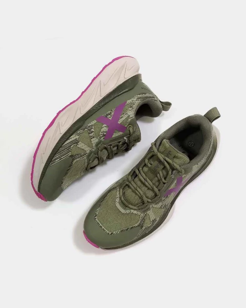 JAGUAR 3100 | Zapatillas deportivas trail running. (JA3100)