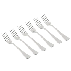 Modelo Atlas - Tenedores de mesa x6