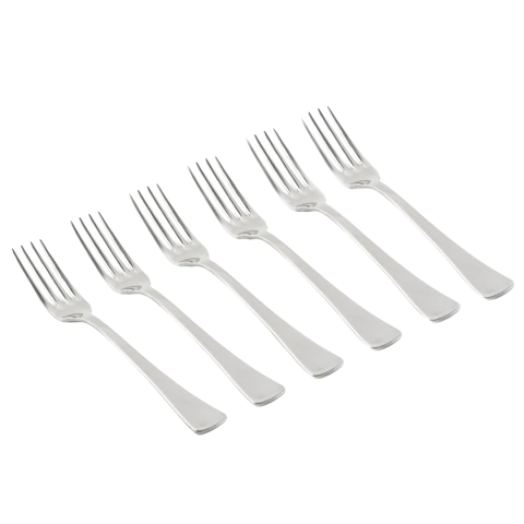 Modelo Atlas - Tenedores de mesa x6