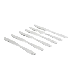 Modelo Haras - 24 piezas - Mesa Cuchillo Signature en internet