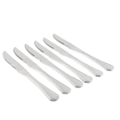 Modelo Delta - 24 piezas Mesa Cuchillo Signature - tienda online