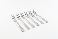 Linea Delta - 24 piezas Mesa Cuchillo Grille - Nicols