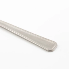 Modelo Delta - 24 piezas Clásico Cuchillo Tradicional + Caja Visora - comprar online