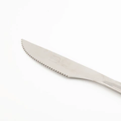 Modelo Delta - 24 piezas Clásico Cuchillo Tradicional + Caja Visora en internet