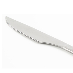 Linea Atlas - 24 piezas Mesa Cuchillo Asado - tienda online