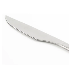 Imagen de Modelo Pampa - 24 piezas Clásico Cuchillo Tradicional + Caja Visora