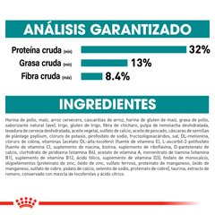 Imagen de Royal Canin Hairball Gato Adulto, 2.7 kg