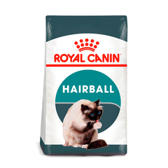 Royal Canin Hairball Gato Adulto, 2.7 kg
