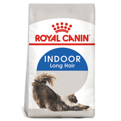 Royal Canin Gato Adulto Indoor, 3.1 kg