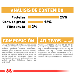 Imagen de Royal Canin Schnauzer Adulto, 4.5 kg