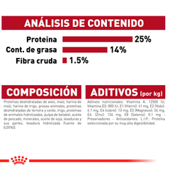 Royal Canin Perro Adulto Raza Mediana, 13.6 kg - tienda en línea