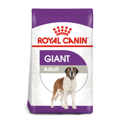 Royal Canin Adulto Raza Gigante, 13.6 kg