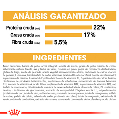 Royal Canin Pastor Alemán Adulto, 13.6 kg - tienda en línea