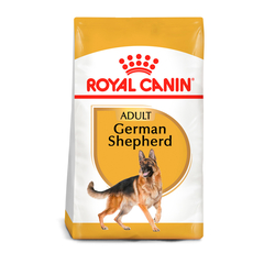 Royal Canin Pastor Alemán Adulto, 13.6 kg