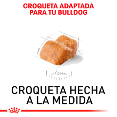 Royal Canin Cachorro Bulldog Cachorro, 13.6 kg en internet