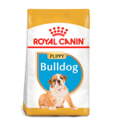 Royal Canin Cachorro Bulldog Cachorro, 13.6 kg