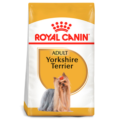 Royal Canin Yorkshire Terrier Adulto, 4.5 kg