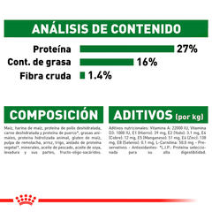 Royal Canin Raza Pequeña Adulto, 2 kg - tienda en línea