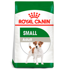 Royal Canin Raza Pequeña Adulto, 2 kg