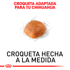 Royal Canin Chihuahua Adulto, 4.5 kg en internet