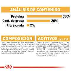 Imagen de Royal Canin Chihuahua Adulto, 4.5 kg