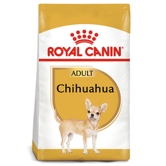 Royal Canin Chihuahua Adulto, 4.5 kg