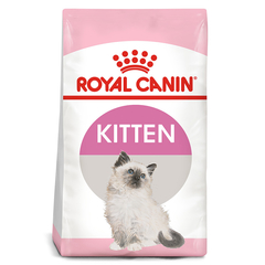 Royal Canin Kitten - Gatito , 3.1 kg
