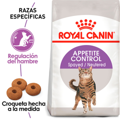 Royal Canin Spayed Gato, 5.9 kg - comprar en línea