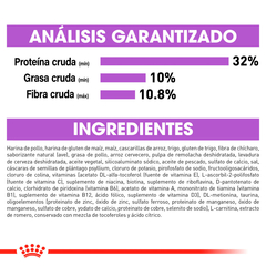 Imagen de Royal Canin Spayed Gato, 5.9 kg