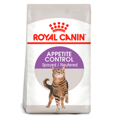 Royal Canin Spayed Gato, 5.9 kg