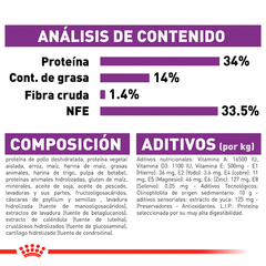 Royal Canin Raza Gigante Cachorro, 13.6 kg - comprar en línea
