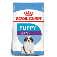 Royal Canin Raza Gigante Cachorro, 13.6 kg