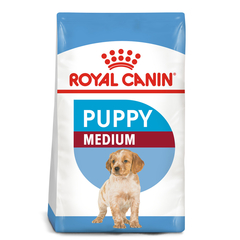 Royal Canin Perro Cachorro Raza Mediana, 13.6 kg