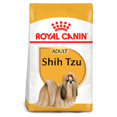 Royal Canin Shih Tzu Adulto, 4.5 kg