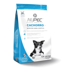 Nupec Cachorro - 5 kg. - Tiendas Fanc