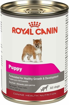 Royal CANIN 12 LATAS Wet All Dogs Puppy 385g - comprar en línea