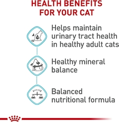 Royal Canin Urinary Care Cat 6.3 - comprar en línea