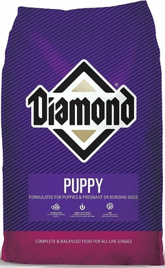 Diamond Pet Foods - Alimento seco para perros con sabor a pollo para cachorros, bolsa de 18.14 kg (40 libras) - comprar en línea