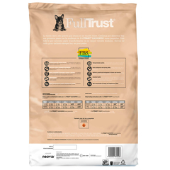 FullTrust Cachorro Raza Pequeña, 8 kg - comprar en línea
