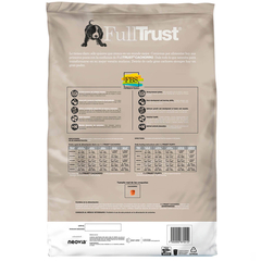 FullTrust Cachorro Raza Mediana/Grande, 8 kg - comprar en línea