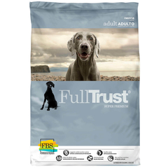 FullTrust Adulto Raza Mediana/Grande, 2 kg