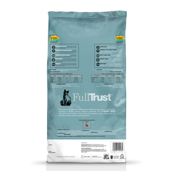 FullTrust Gato Adulto, 3 kg - comprar en línea