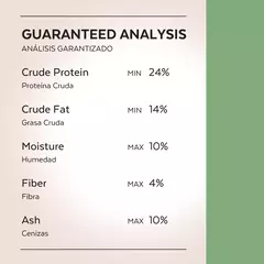 Imagen de Grand Pet Alimento Para Perro Noble Razas Pequeñas 15 kg