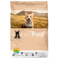FullTrust Cachorro Raza Pequeña, 8 kg