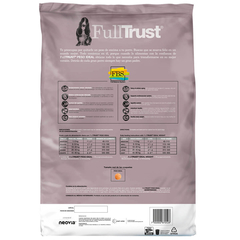 FullTrust Perro-Peso Ideal, 8 kg - comprar en línea