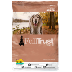 FullTrust Perro Senior, 2 kg