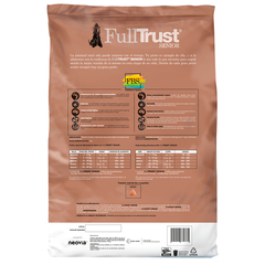 FullTrust Perro Senior, 2 kg - comprar en línea