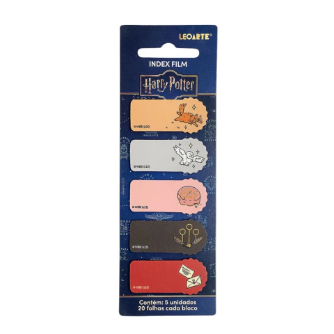Index Film Harry Potter - Leoarte