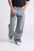 Jean Rvs, Usx baggy - MASK